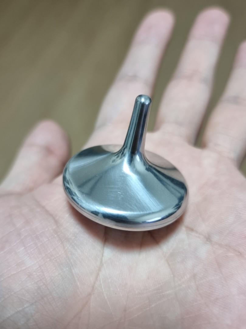 Limbo Spinning Top, Hobbies & Toys, Toys & Games on Carousell