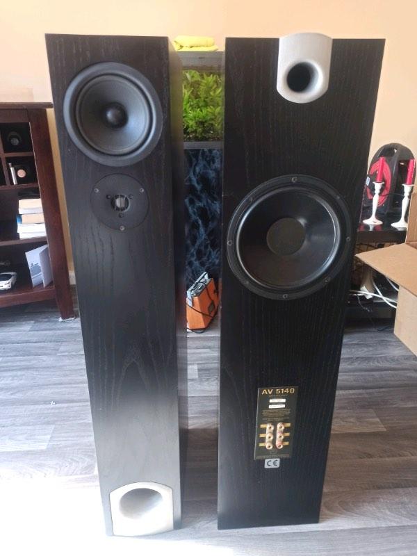 Linn av5140 sales