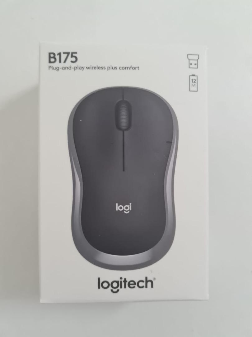 logitech-b175-wireless-mouse-computers-tech-parts-accessories