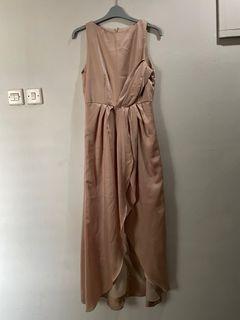 Long dress