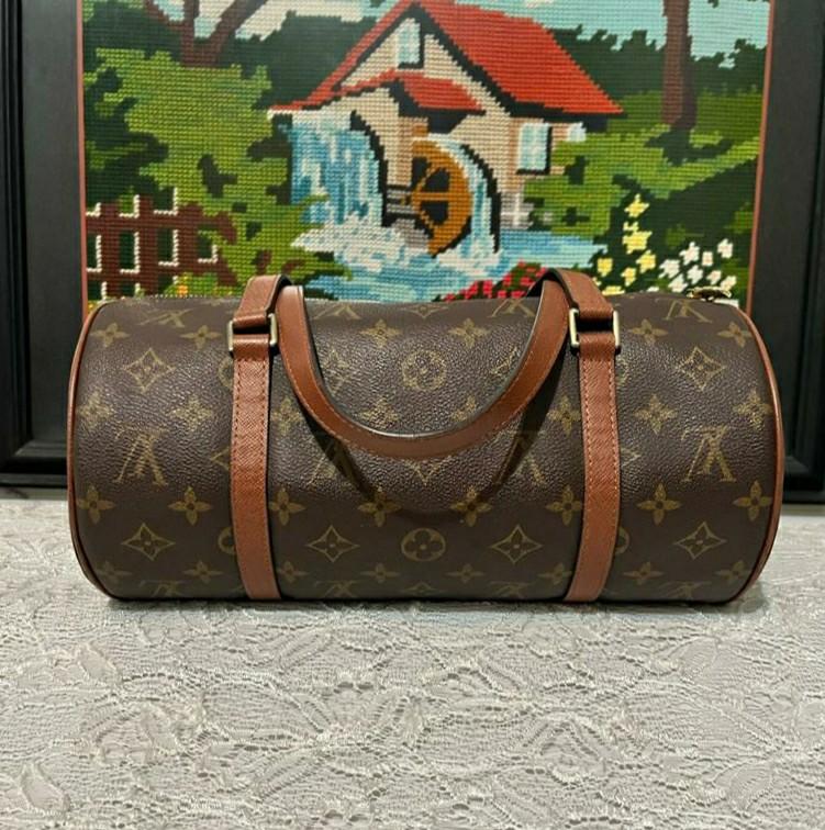 Tas Louis Vuitton ORIGINAL (dijamin original), Fesyen Wanita, Tas & Dompet  di Carousell