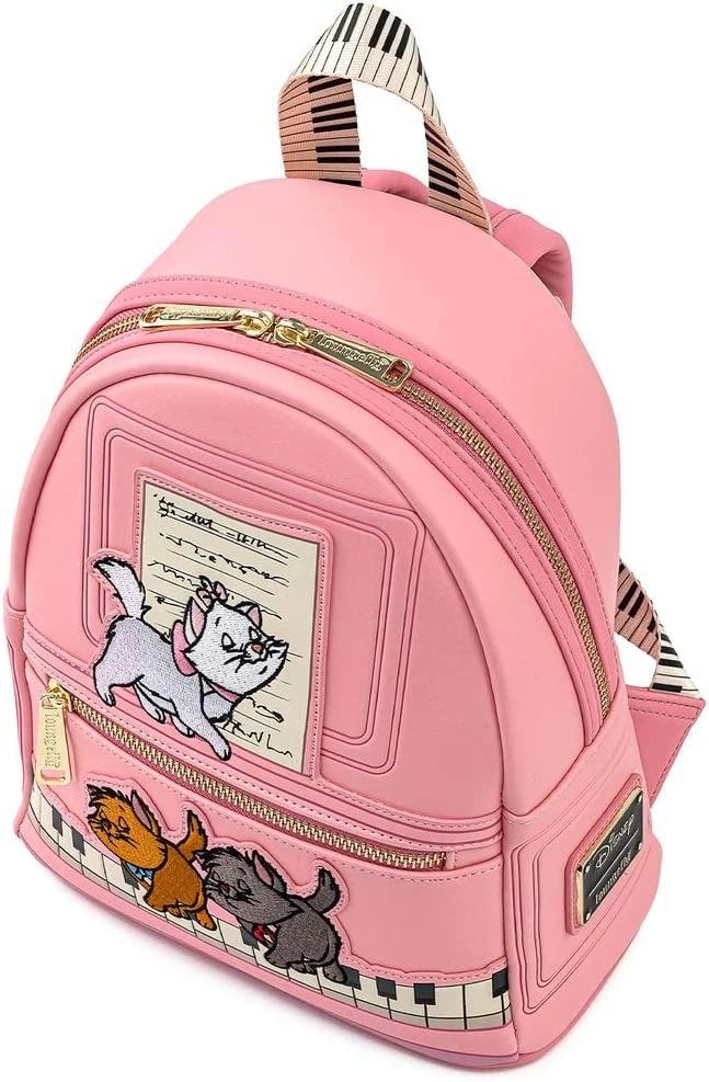 Aristocats discount backpack loungefly