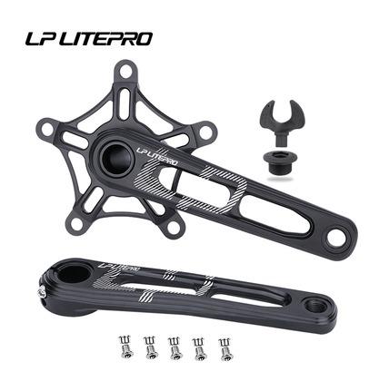 Litepro store crank arm