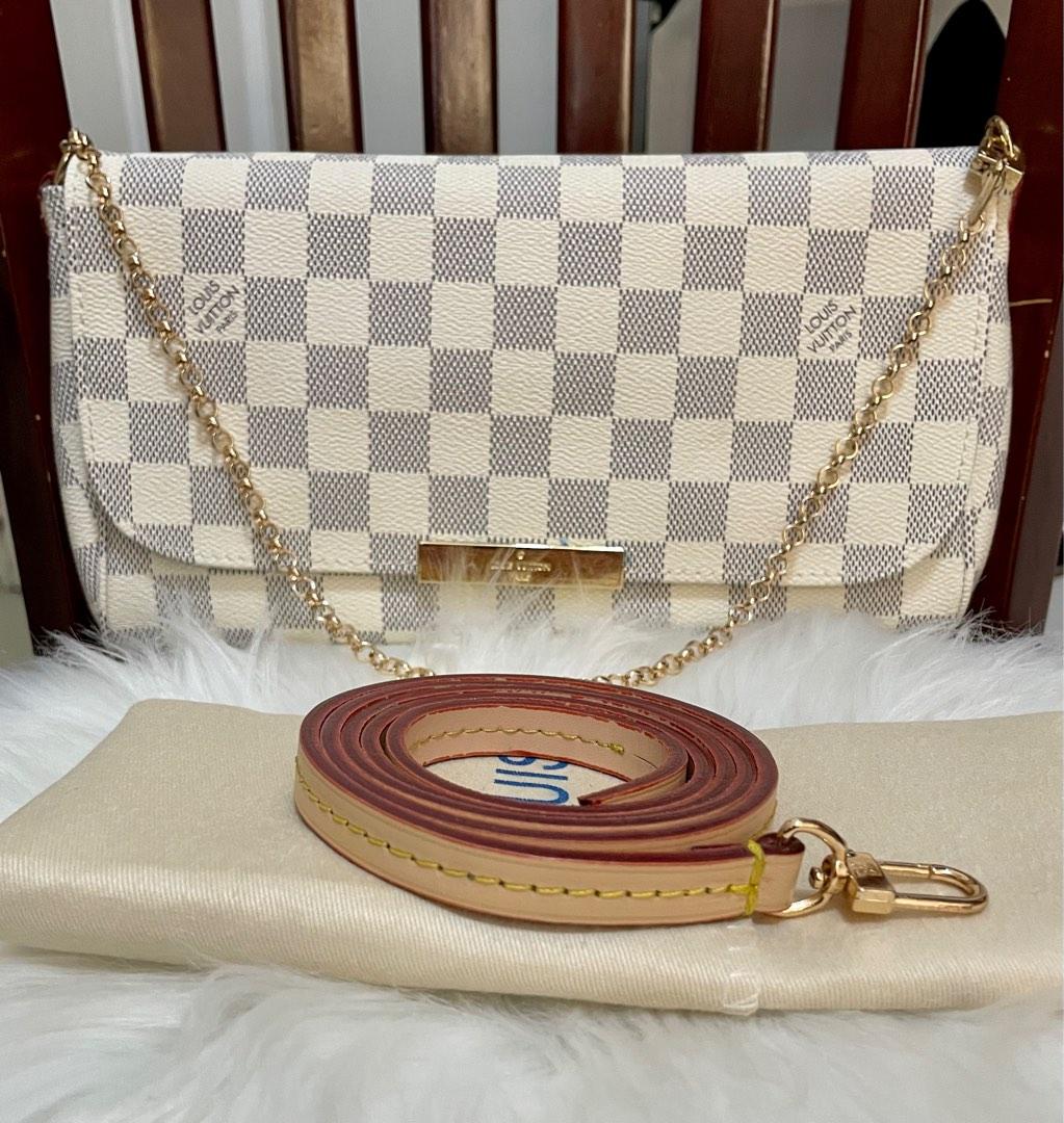 Sling bag Louis Vuitton LV , Luxury, Bags & Wallets on Carousell