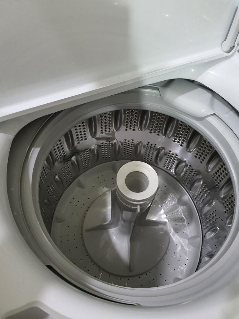 17kg Heavy Duty Mabe Washing Machine, TV & Home Appliances, Washing