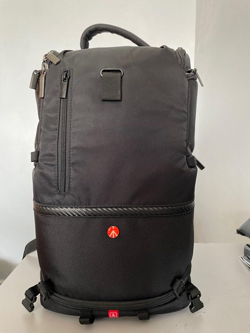 Manfrotto advanced deals tri medium
