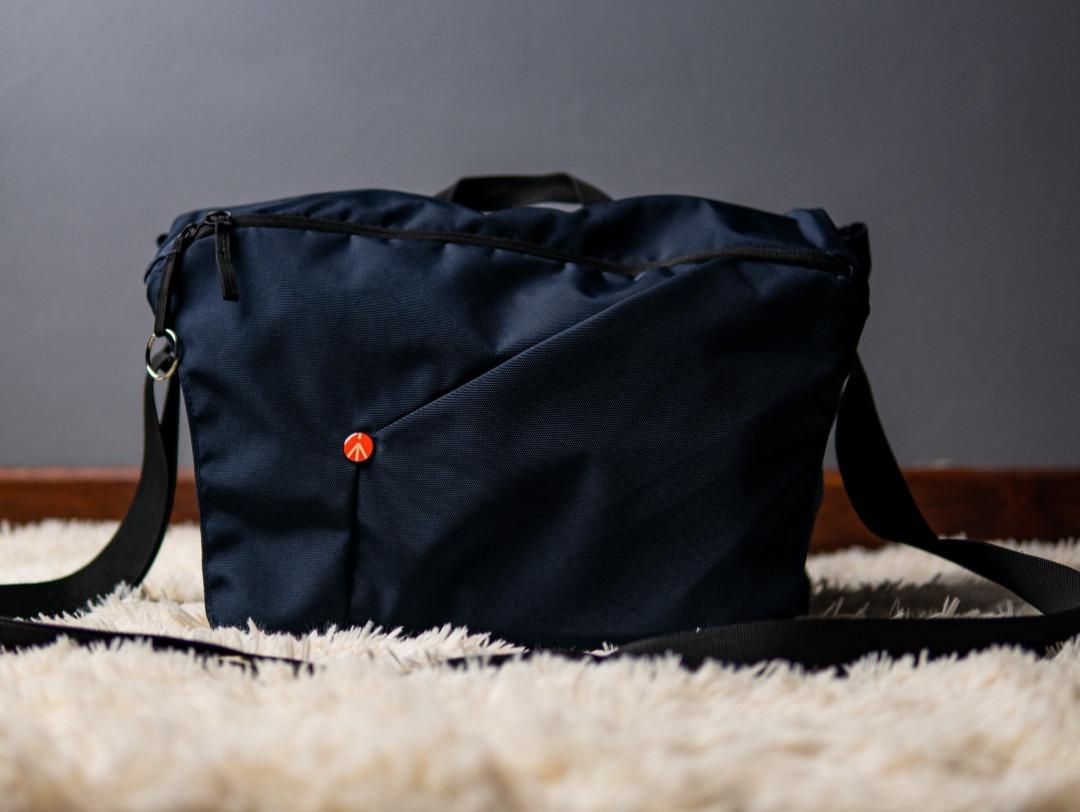 Manfrotto nx sales messenger v2