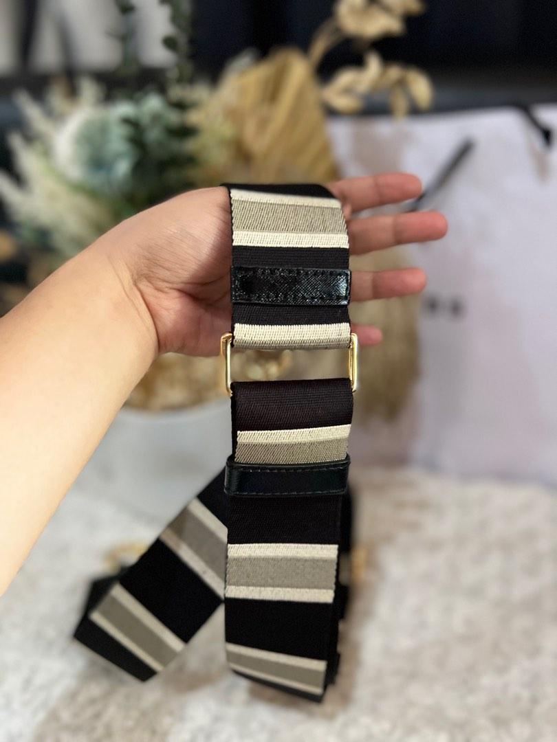 Marc jacobs guitar strap cheap