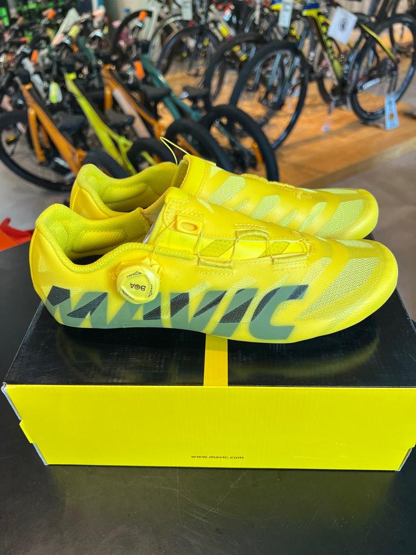 Cosmic sl 2025 ultimate shoe