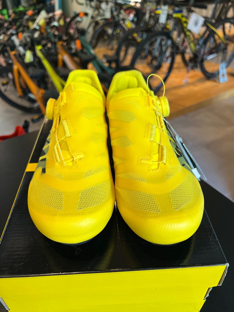 Mavic Cosmic SL Ultimate Road Shoe size euro 40 US7