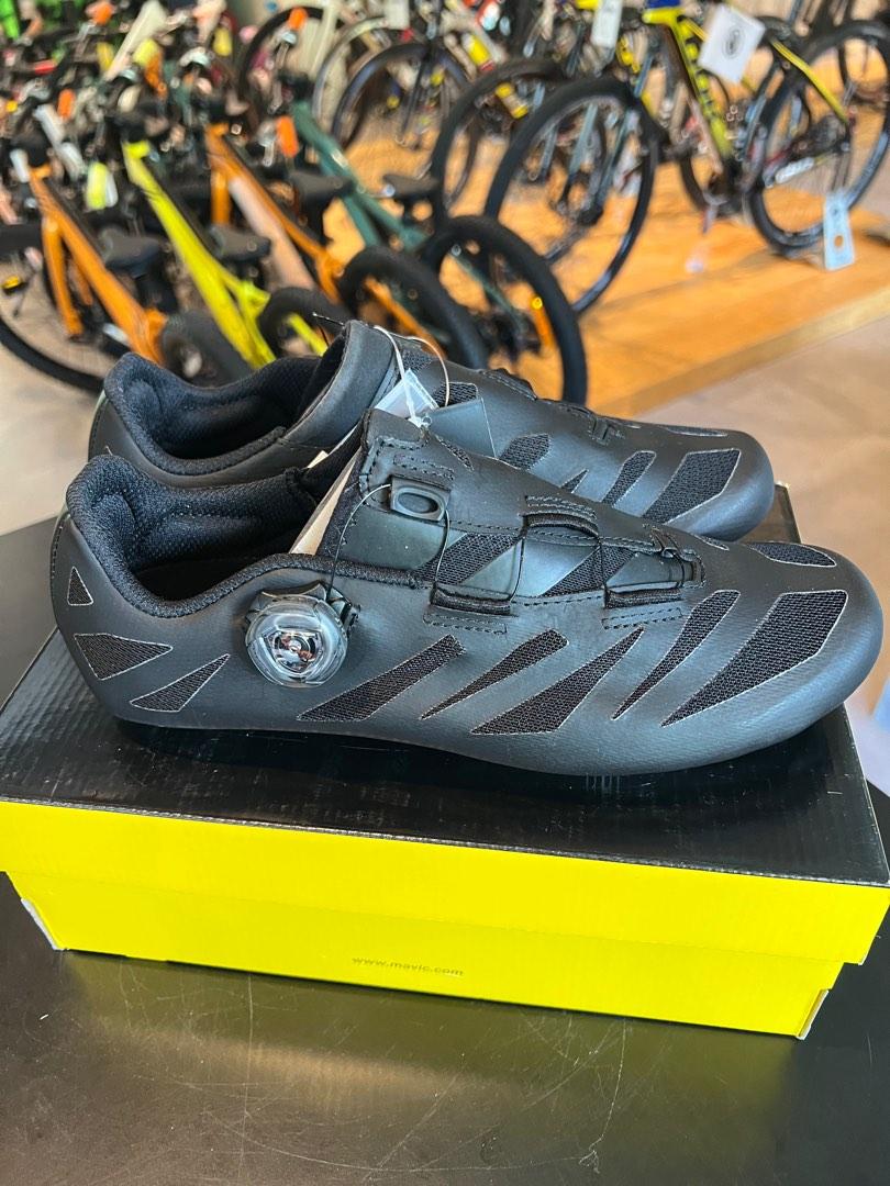 Mavic Cosmic SL ultimate road shoe US 7 7.5 8 10 10.5