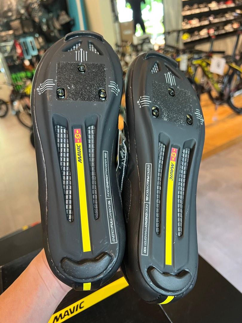 Mavic Cosmic SL ultimate road shoe US 7 7.5 8 10 10.5 available