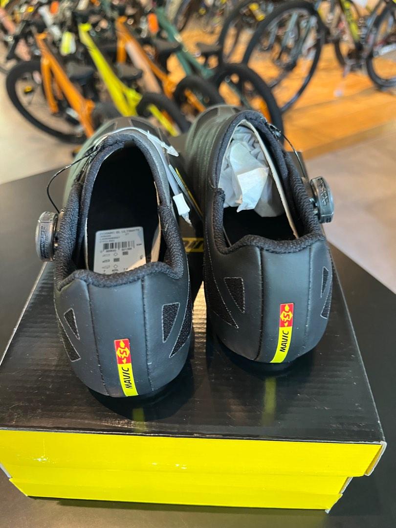 Mavic cosmic sl ultimate road shoe cheap