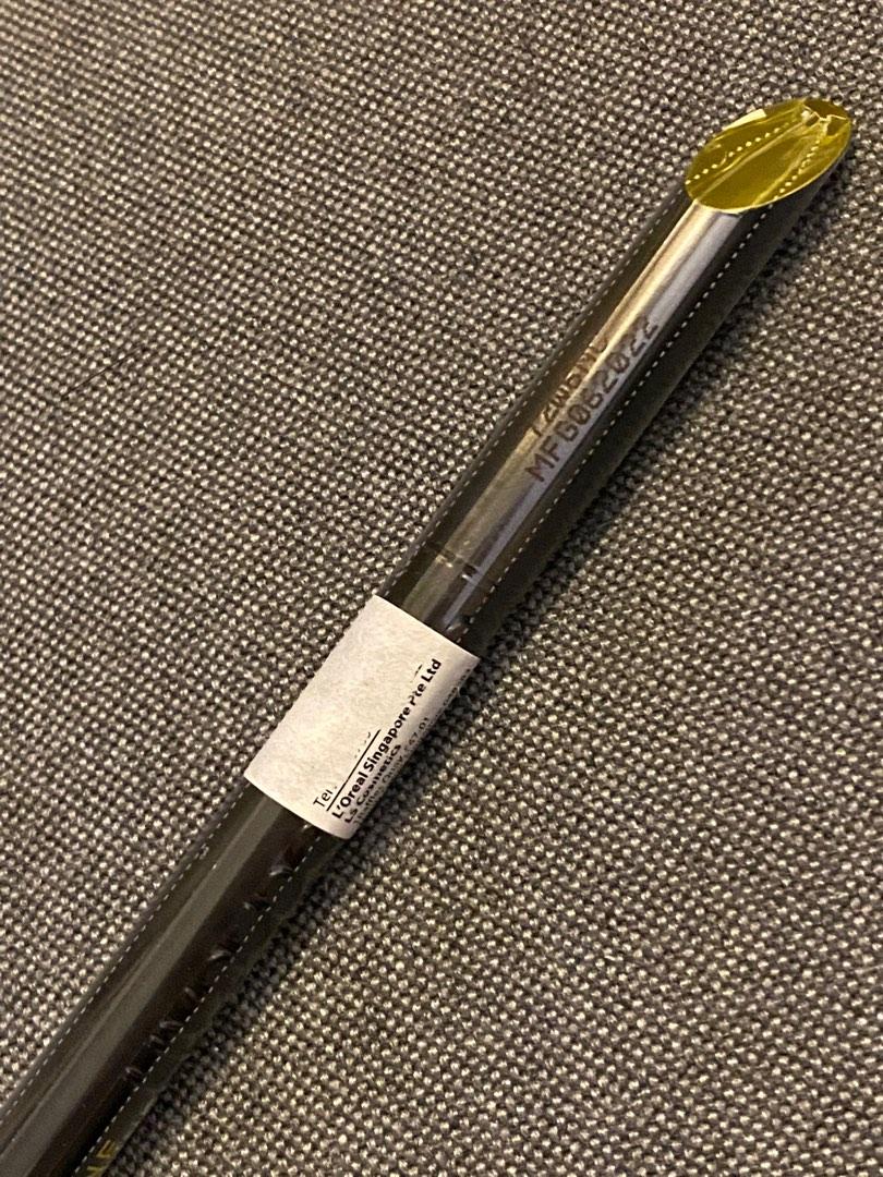 Maybelline Extreme Ultra Black, Beauty & Personal Care, Face, Makeup on