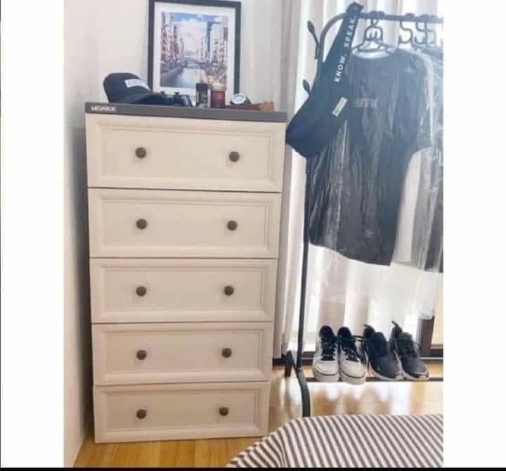 Mega box drawer, Furniture & Home Living, Furniture, Shelves, Cabinets ...