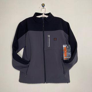 (Men’s Large) New Walls Mens Storm Protector Jacket / NOT Timberland. NOT The North Face. NOT Vans. NOT Patagonia