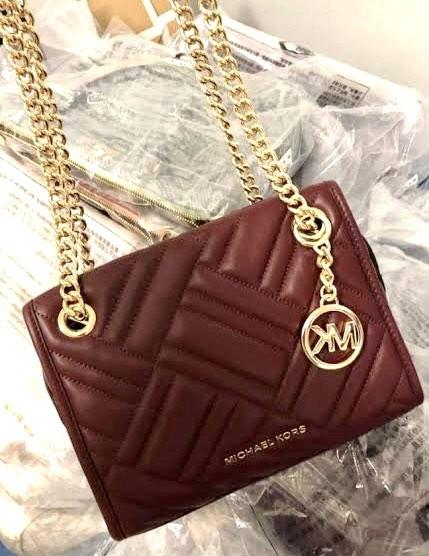 Michael kors kathy bag cheap