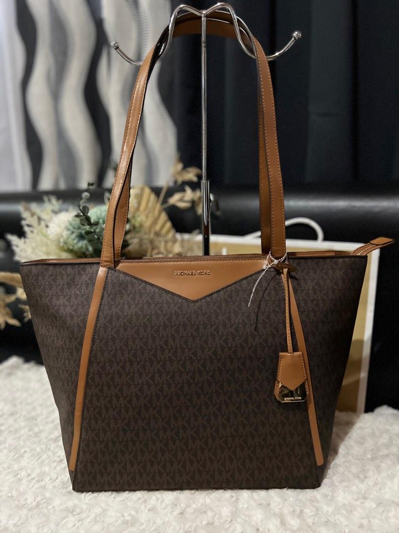 Michael Kors Whitney Large Tote