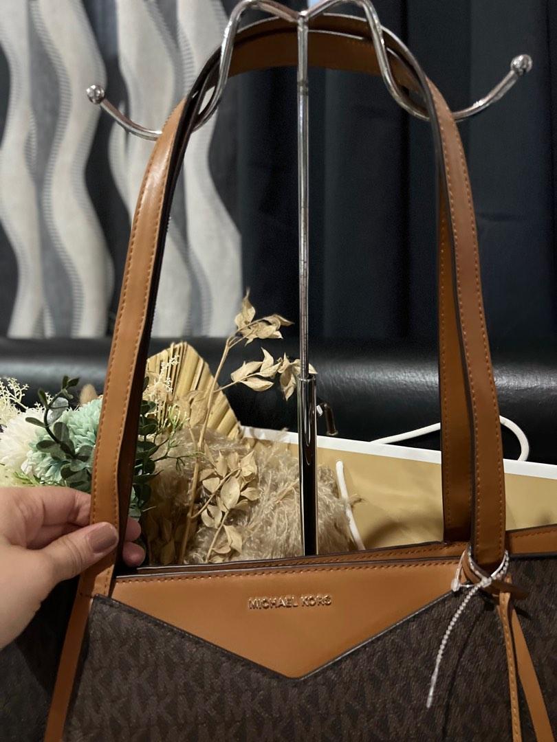 Michael Kors Whitney Large Tote