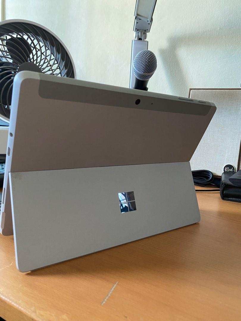 Microsoft Surface Go 2, Computers & Tech, Laptops & Notebooks on Carousell