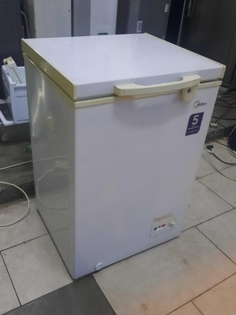 used freezers for sale on craigslist