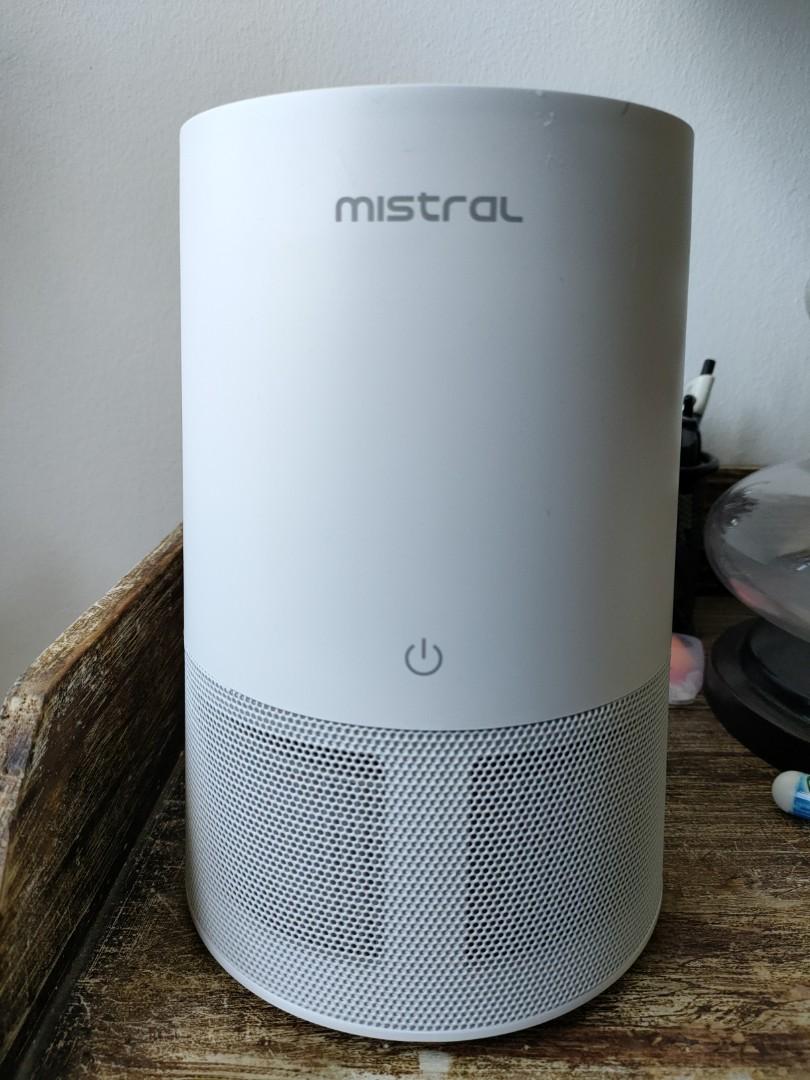 Mistral Mimica Terminator Air Purifier MAP03