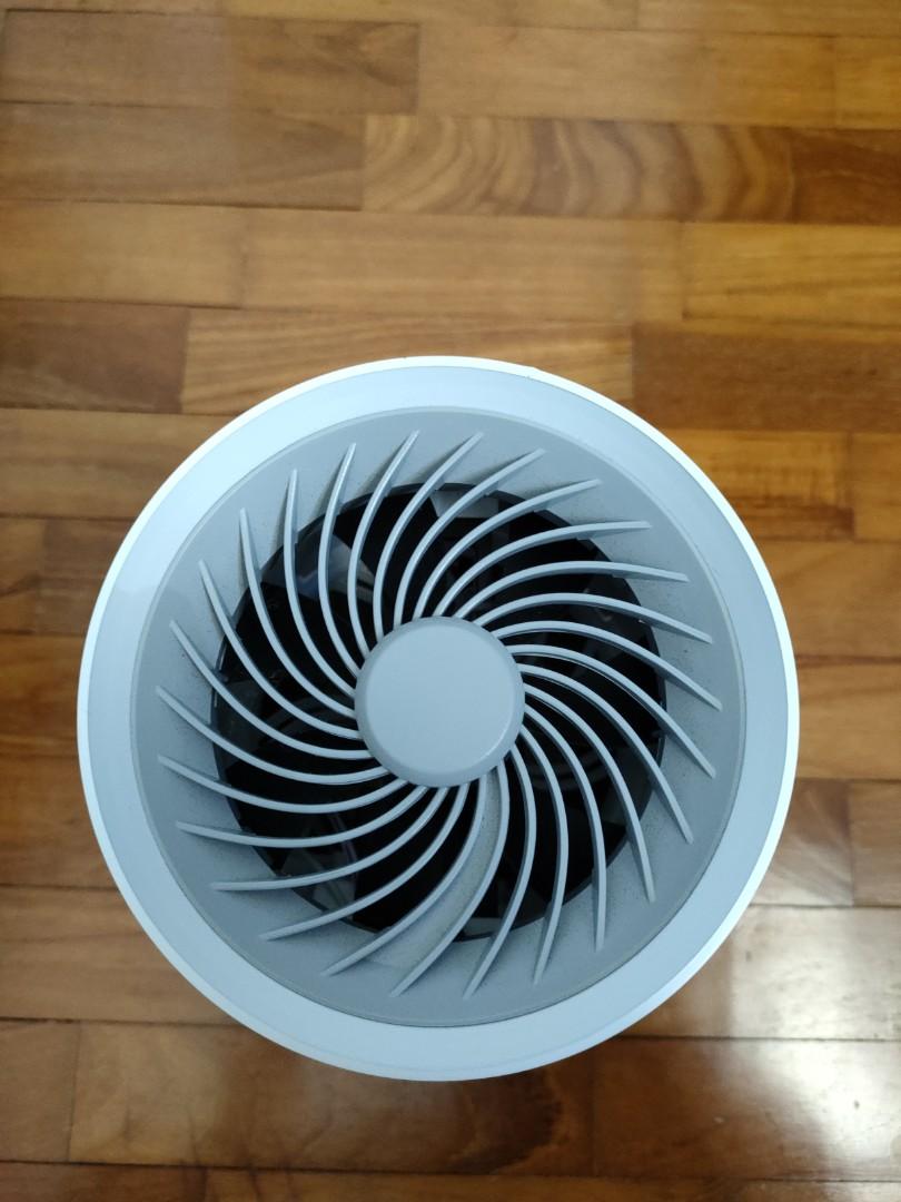 Mistral mimica terminator shop air purifier