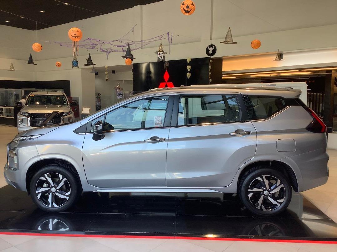 Mitsubishi Xpander Brandnew Automatic Auto, Cars for Sale, New Cars on ...