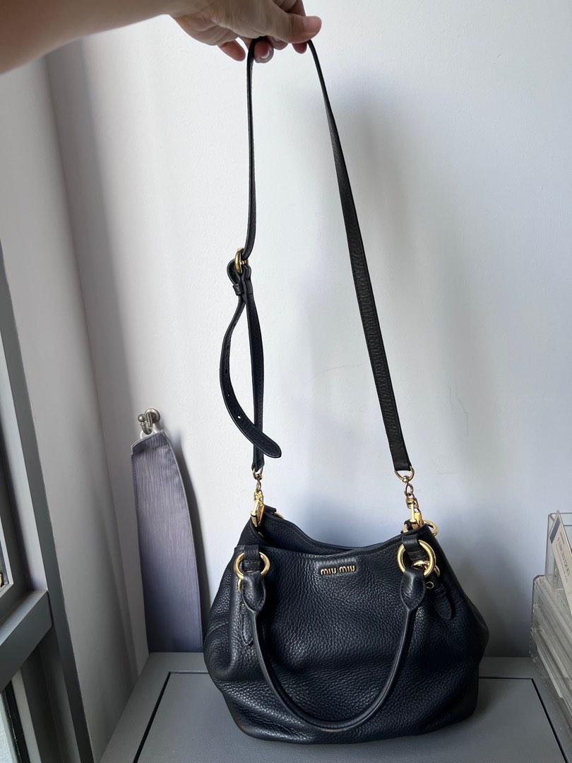 Miu miu shop vitello phenix