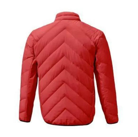 MIZUNO Breath Thermo Move Down Jacket Carousell
