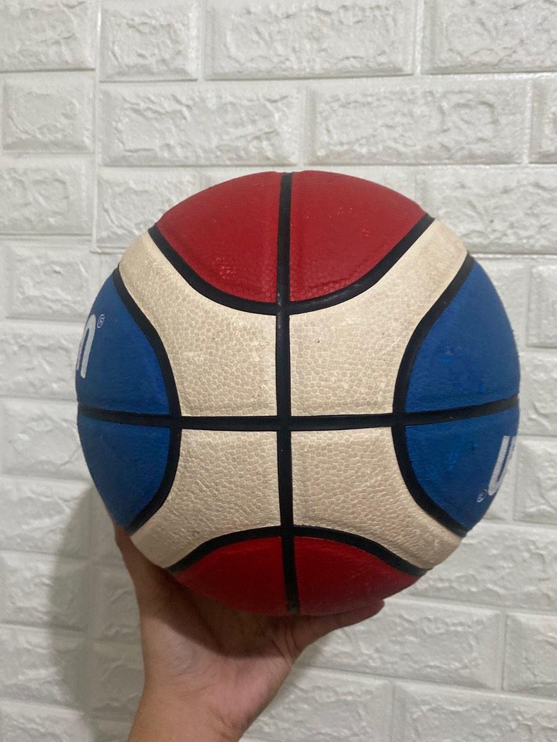 Molten Basketball, Sports Equipment, Sports  Games, Racket and Ball Sports  on Carousell