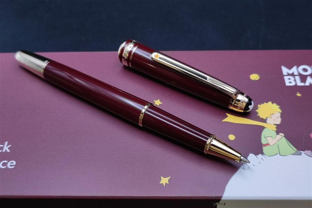 Montblanc 125310 deals