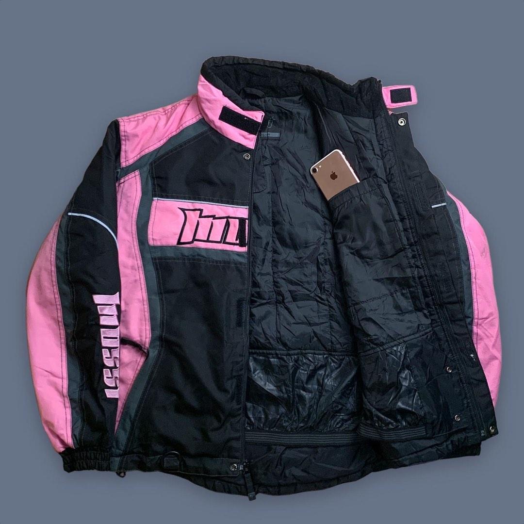 Mossi racing hotsell jacket