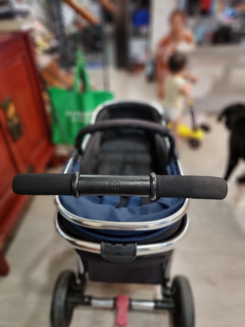 Mothercare journey outlet edit review