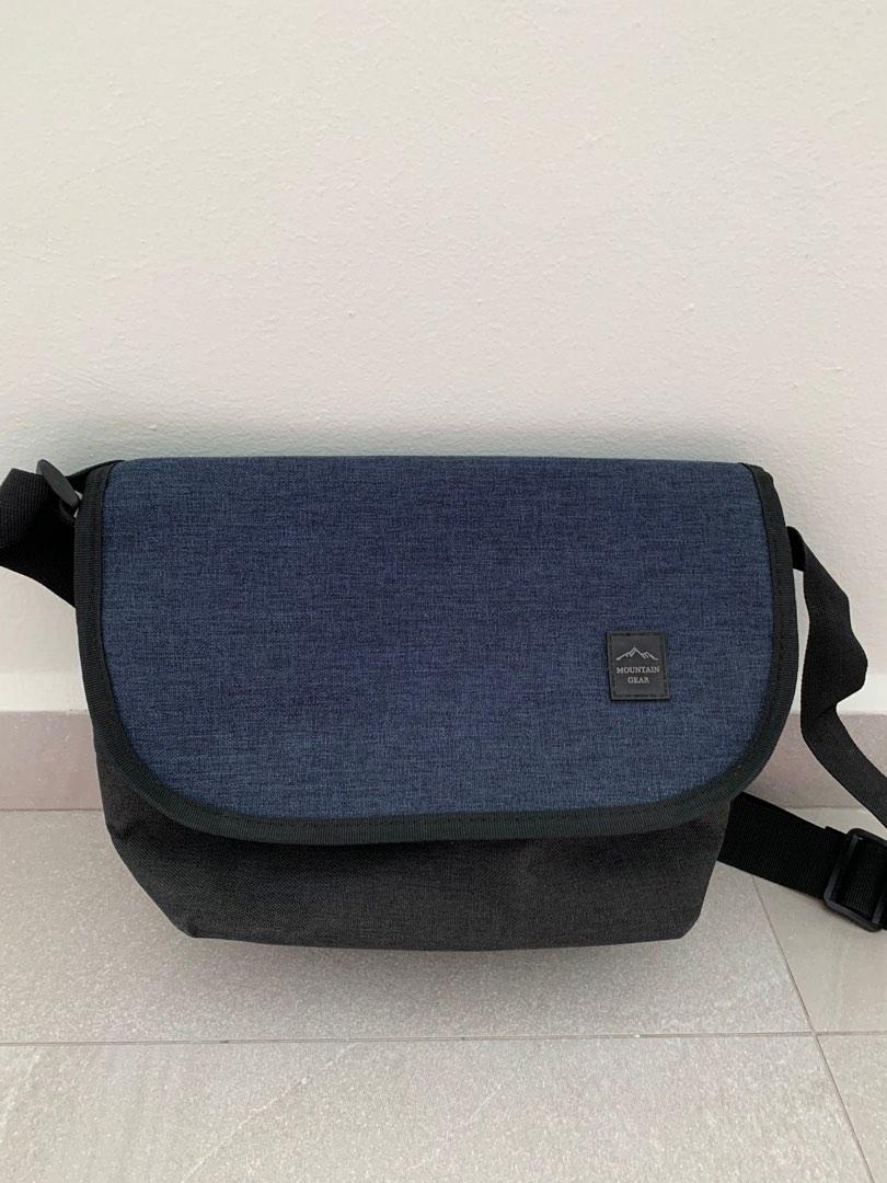 Mountain gear 2025 sling bag