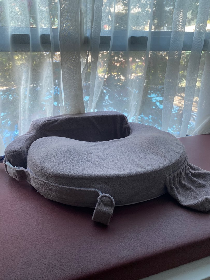 My Brest Friend Deluxe Nursing Pillow, Babies & Kids, Nursing & Feeding