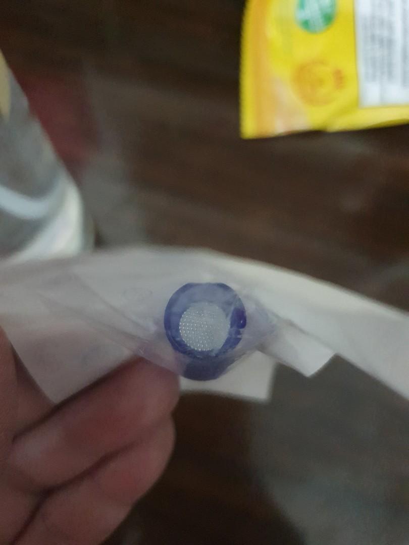 nano cartridge for bb glow (Category: Face Care) located in Mandaluyong City. Submitted by iamgera (Listing ID 1190067403, Image 2). Description: nano cartridge for dr pen a6... i have 13 pcs..can give it for 500 if you take it all... rfs : ordered the wrong type of catridge.