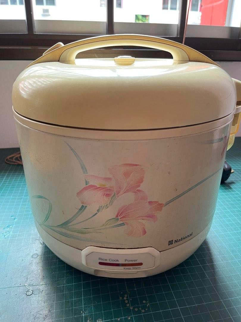 electric rice cooker 1.5 litre