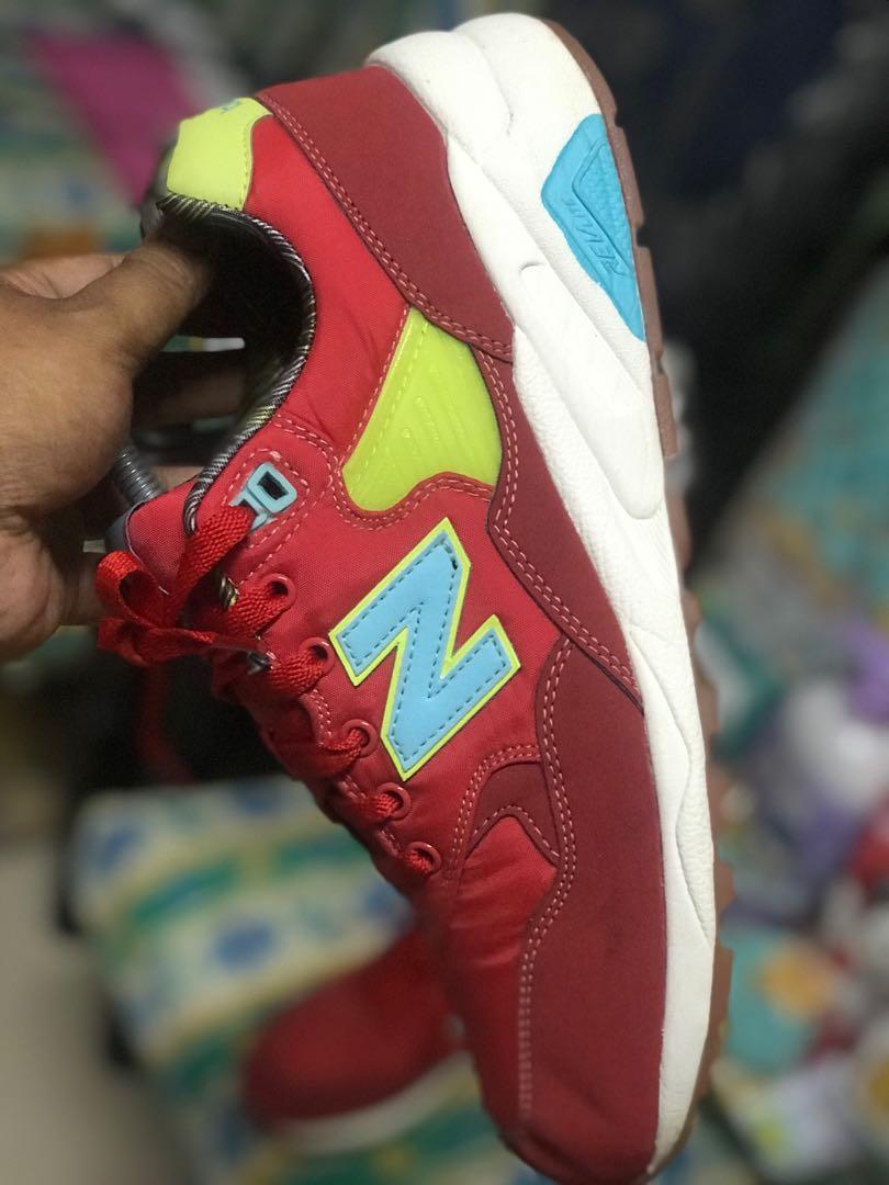 Nb clearance 42 revlite
