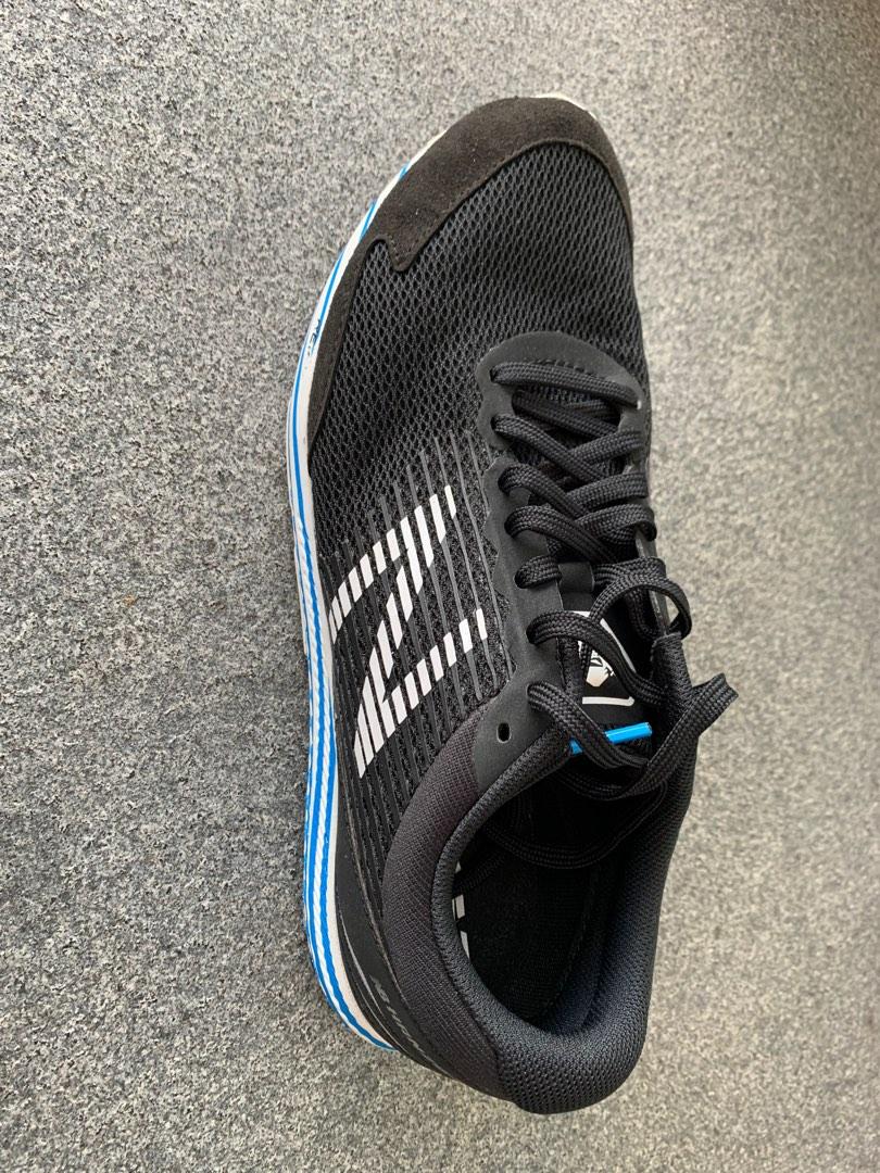 New balance shop hanzo s review