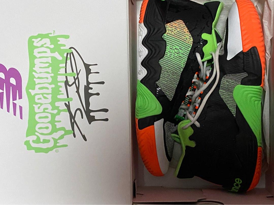 New Balance Kawhi Signature basketball shoe Men s Fashion
