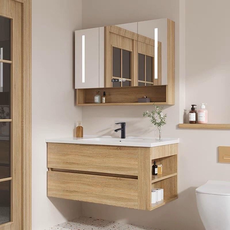New Design Bathroom Vanity Set, Furniture & Home Living, Bathroom