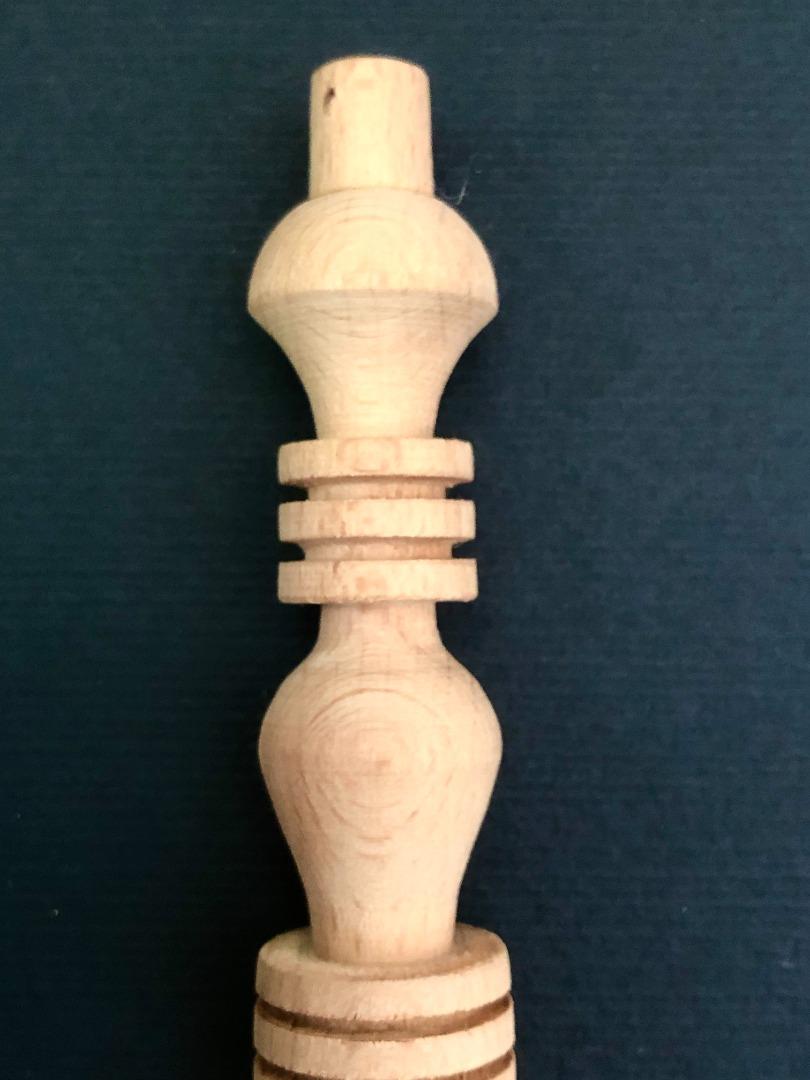 NEW Egyptian Geometric Energy BG3 Emitter & Pendulum DjedWadj
