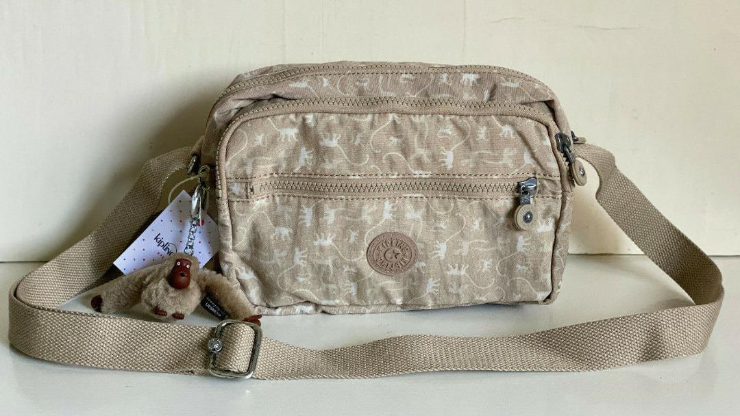 Kipling shoulder bag sale hotsell