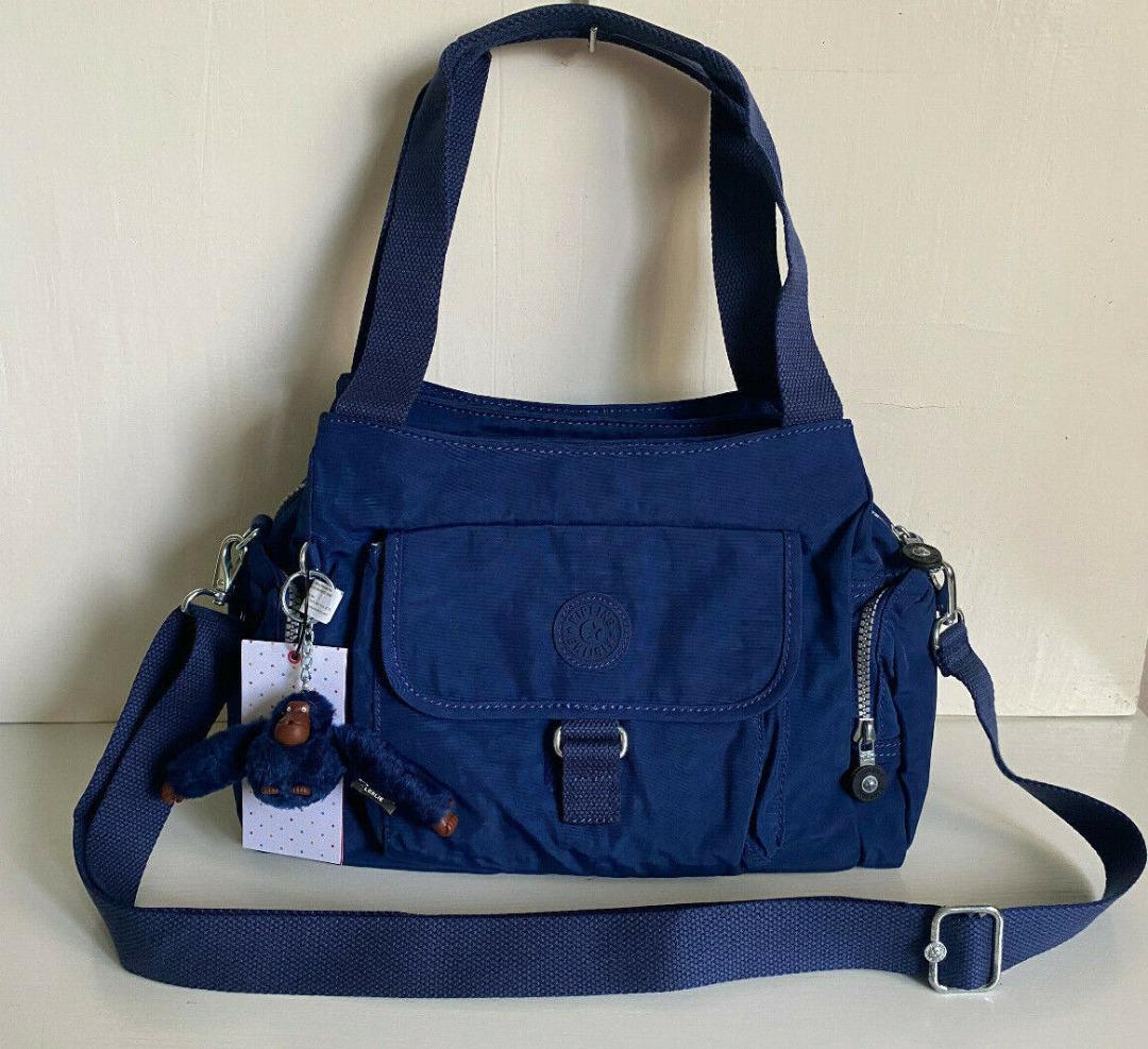 Kipling felix large handbag hot sale