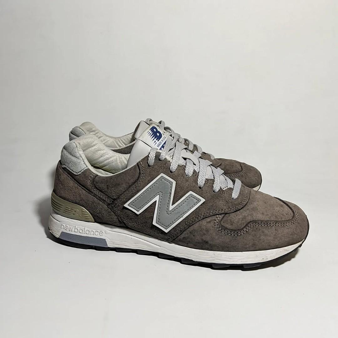 newbalance 1400 new balance 1400 second bekas mulus original used