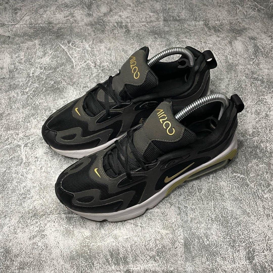 Nike air 200, Men's Fashion, Men's Footwear, Sneakers on Carousell