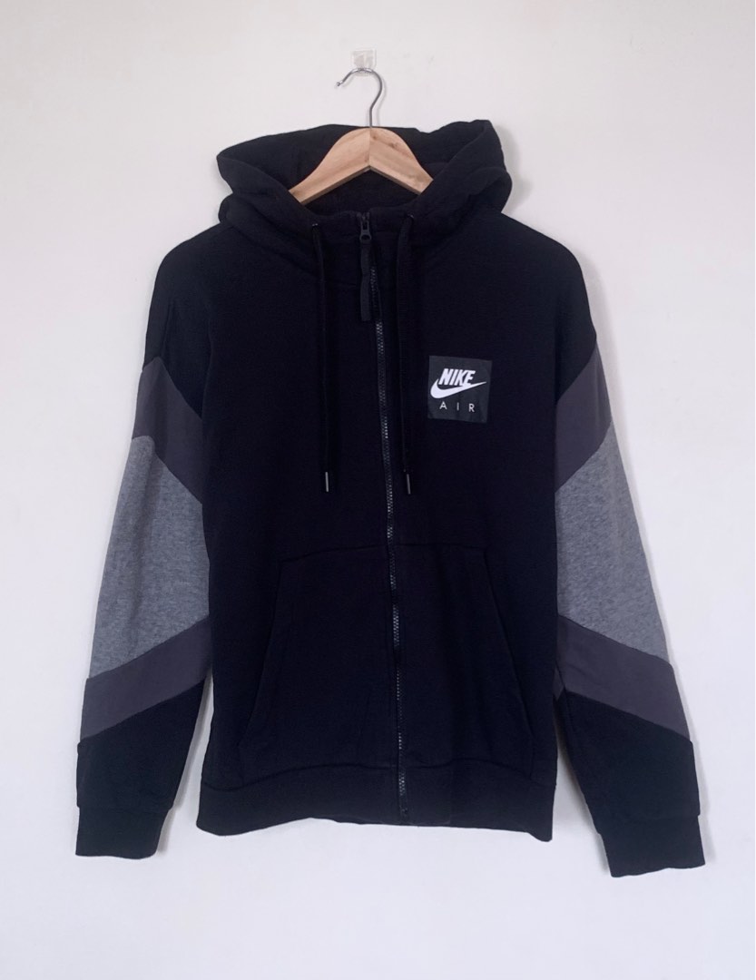 mens nike air hoodie