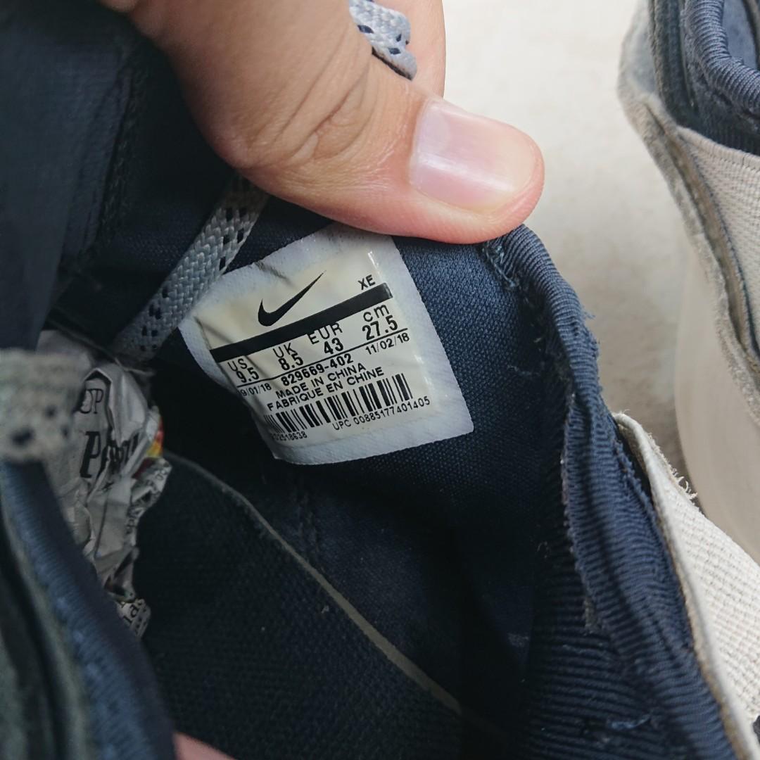 nike air huarache harga