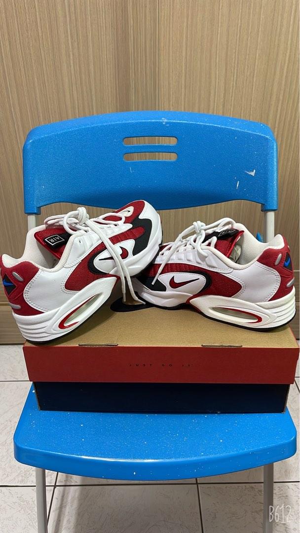 Air max triax rouge shop
